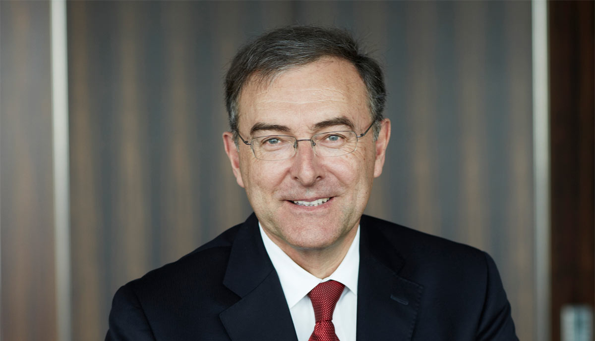 <b>Norbert Reithofer</b>: derzeitiger Vorsitzender des BMW-Vorstands, <b>...</b> - Norbert-Reithofer-BMW